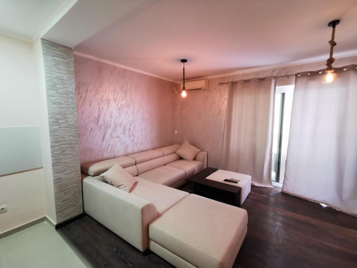 Kalicanin Apartment